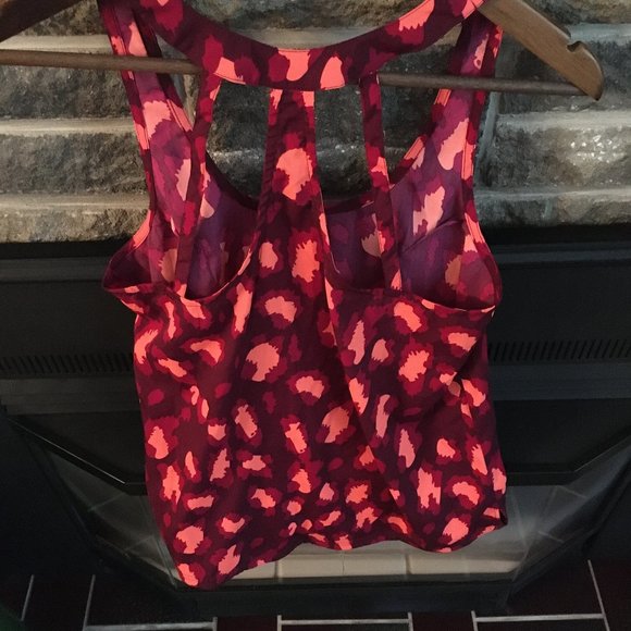 Tank Top - Picture 3 of 3